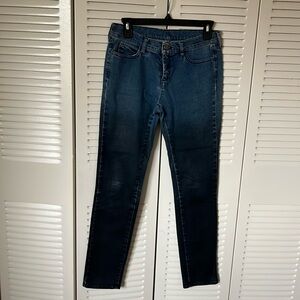 Maison Margiela jeans ombré